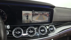 Mercedes-Benz CLS 450 BLIND SPOT 360 HUD ��� ������ ����* encareu.com | Mobile.bg � ����� ������ 16