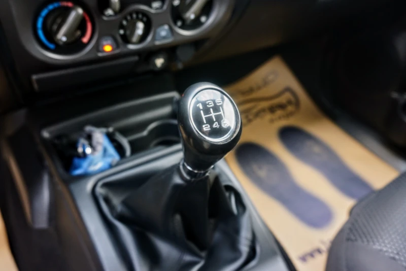 Great Wall Steed 5 DC 2.4I GPL 4WD SUPER LUXURY , снимка 6 - Автомобили и джипове - 24178193