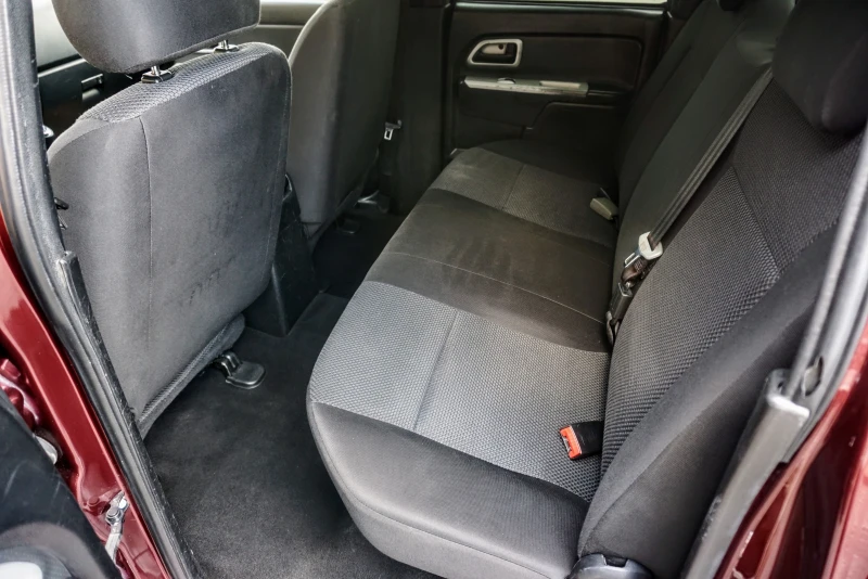 Great Wall Steed 5 DC 2.4I GPL 4WD SUPER LUXURY , снимка 11 - Автомобили и джипове - 24178193