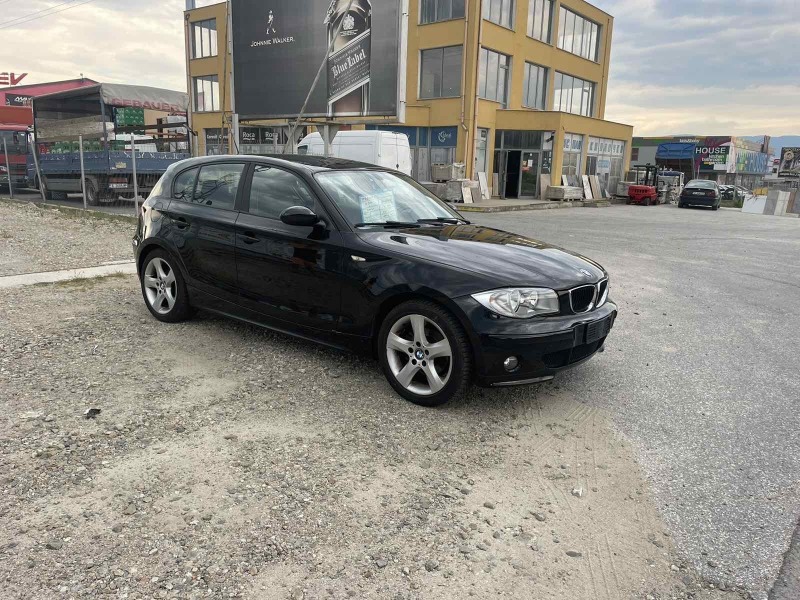 BMW 118 2D, снимка 8 - Автомобили и джипове - 46318161