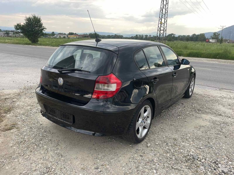 BMW 118 2D, снимка 5 - Автомобили и джипове - 46318161