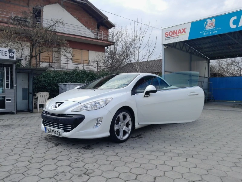 Peugeot 308, снимка 15 - Автомобили и джипове - 47458316