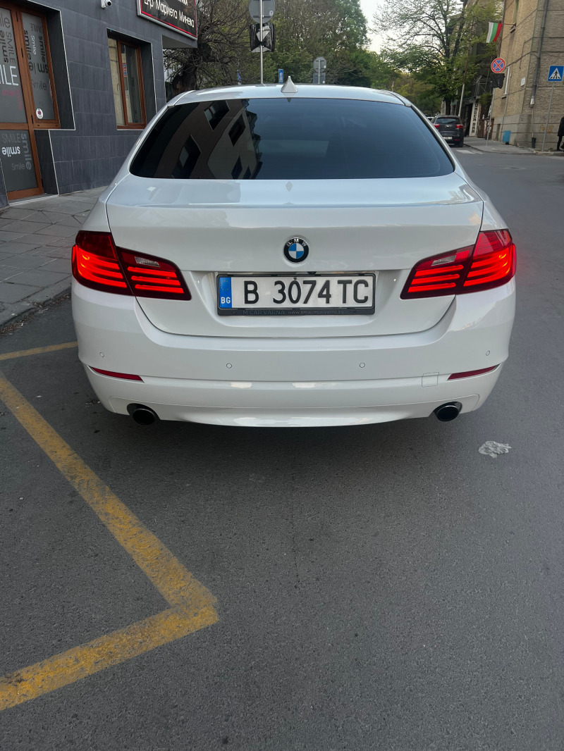 BMW 535 xDrive, снимка 7 - Автомобили и джипове - 45361571