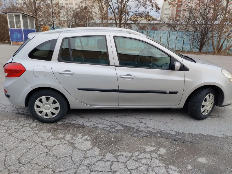 Renault Clio 1, 2 бензин, снимка 7 - Автомобили и джипове - 47239027