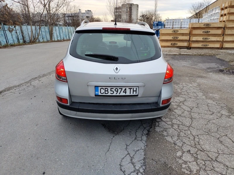 Renault Clio 1, 2 бензин, снимка 2 - Автомобили и джипове - 47239027