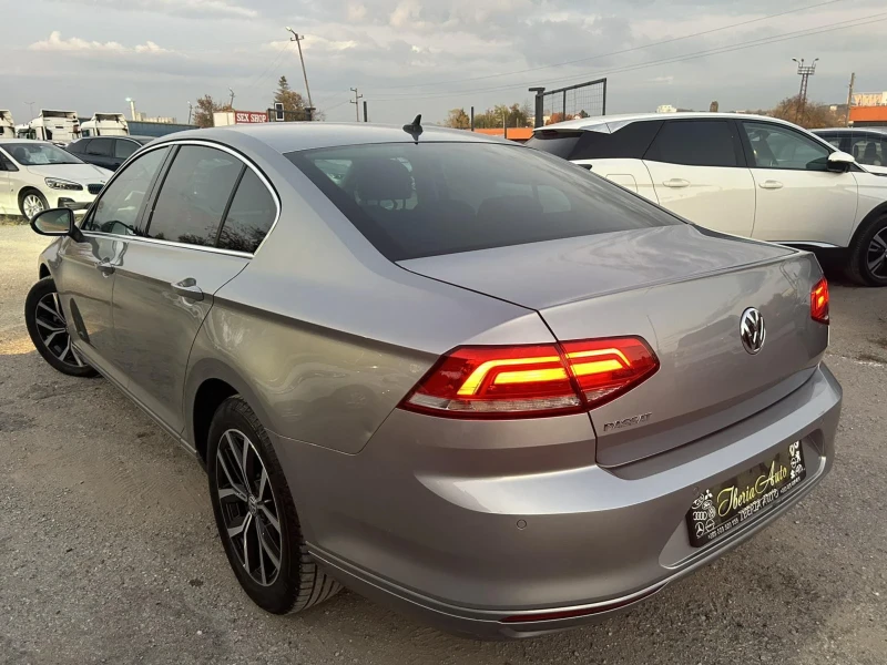 VW Passat 1.5 TSI 150 * FULL LED * NAVI * ACC * EURO 6 * , снимка 6 - Автомобили и джипове - 47795346