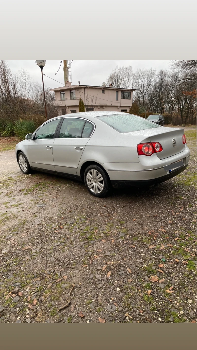 VW Passat 2.0TDI BKP, снимка 2 - Автомобили и джипове - 48640702