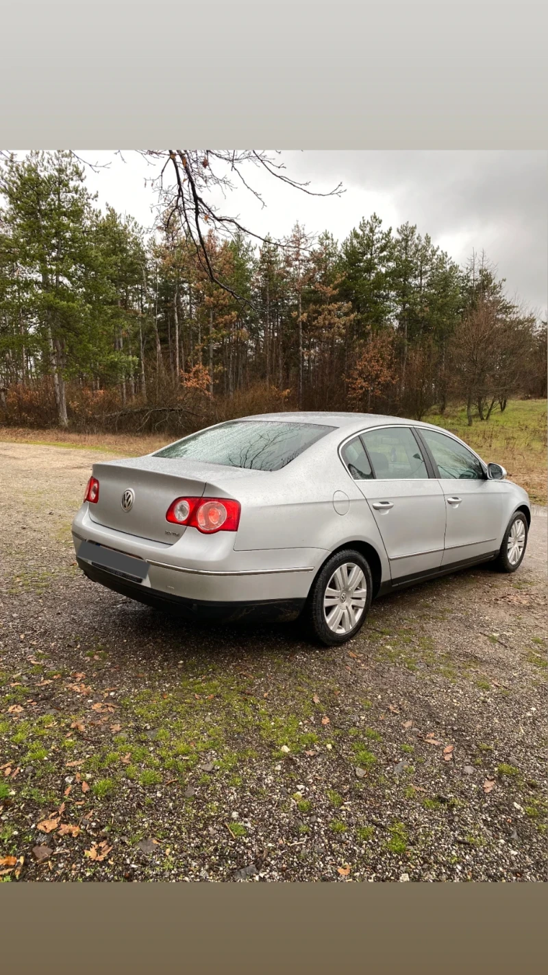 VW Passat 2.0TDI BKP, снимка 3 - Автомобили и джипове - 48640702