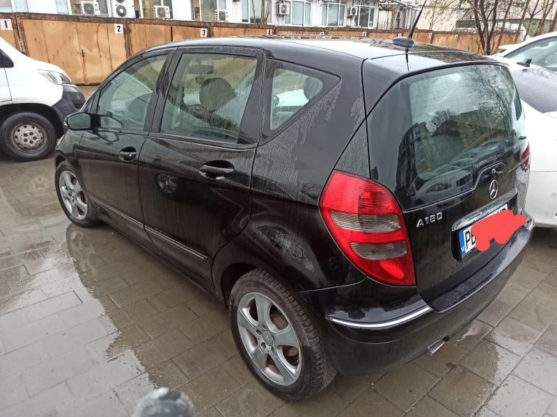 Mercedes-Benz A 180, снимка 4 - Автомобили и джипове - 52731921