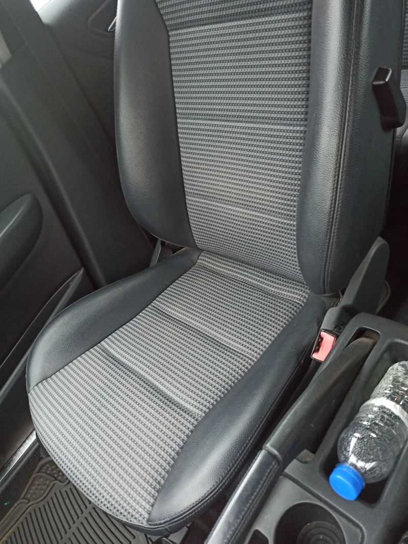 Mercedes-Benz A 180, снимка 10 - Автомобили и джипове - 52731921