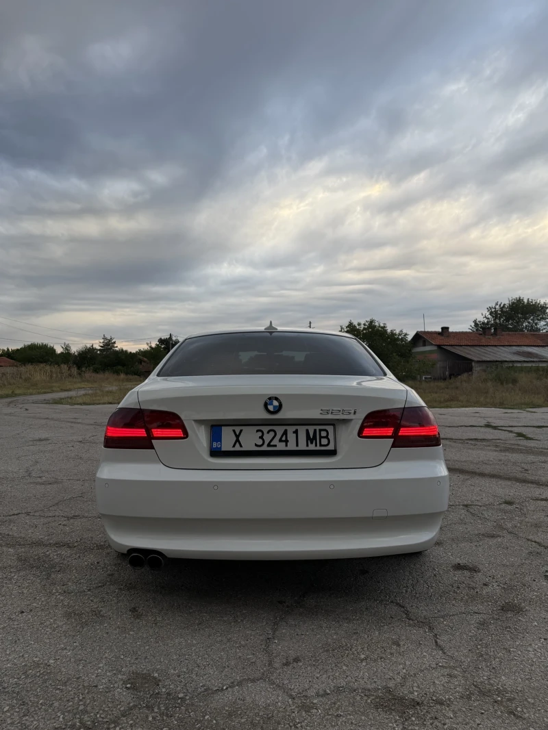 BMW 325 I, снимка 6 - Автомобили и джипове - 52127851