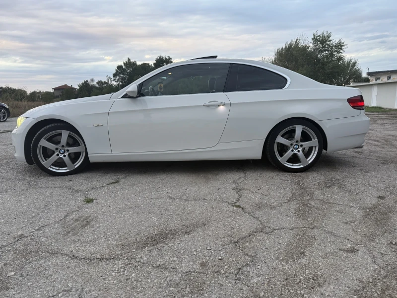 BMW 325 I, снимка 4 - Автомобили и джипове - 52127851