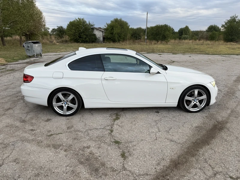 BMW 325 I, снимка 8 - Автомобили и джипове - 52127851