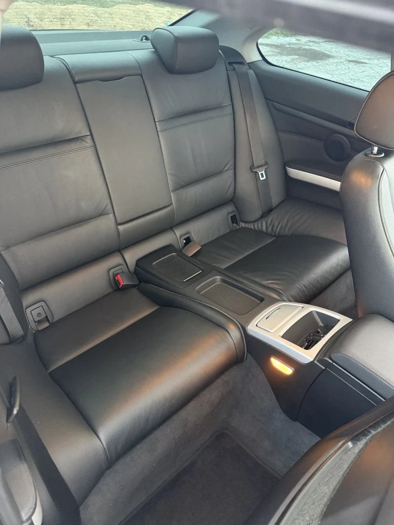 BMW 325 I, снимка 11 - Автомобили и джипове - 52127851