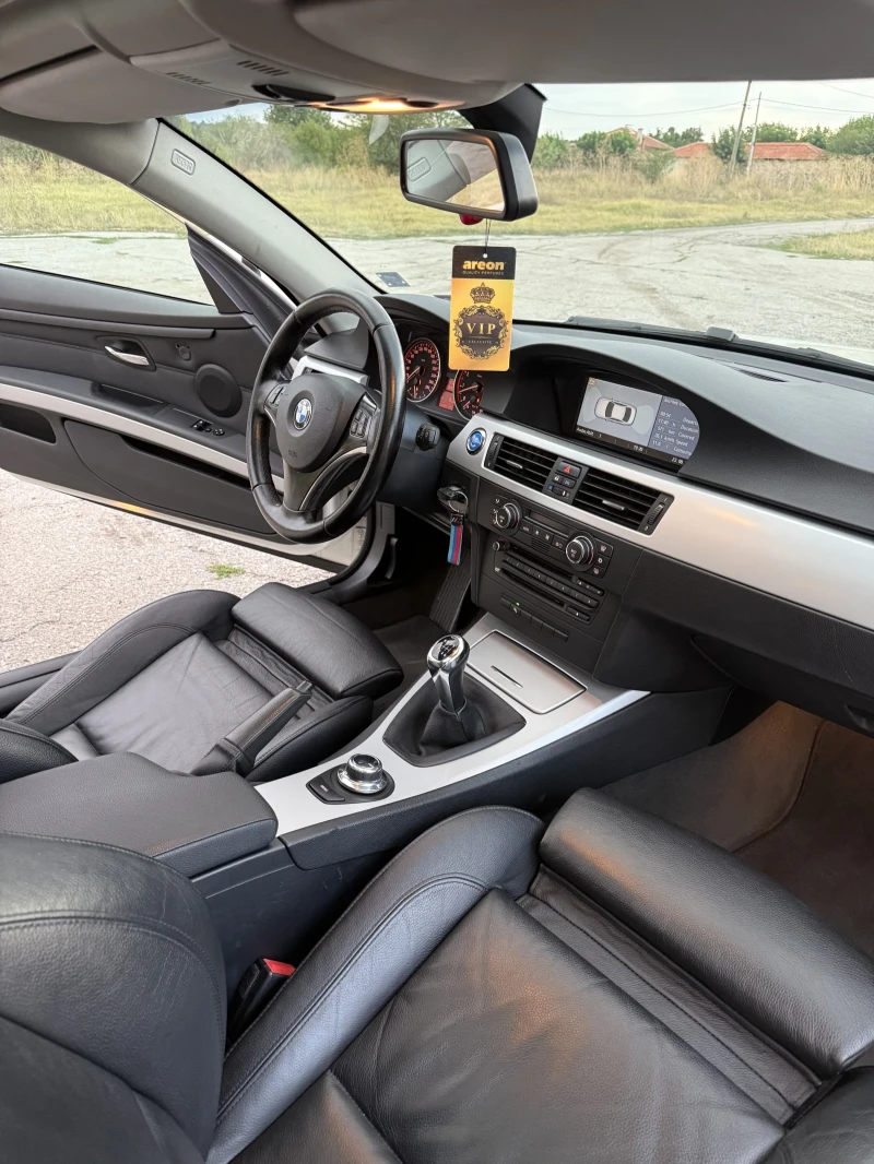 BMW 325 I, снимка 10 - Автомобили и джипове - 52127851