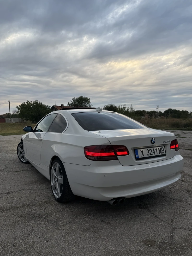 BMW 325 I, снимка 5 - Автомобили и джипове - 52127851