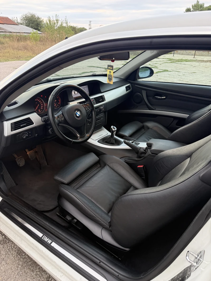 BMW 325 I, снимка 9 - Автомобили и джипове - 52127851