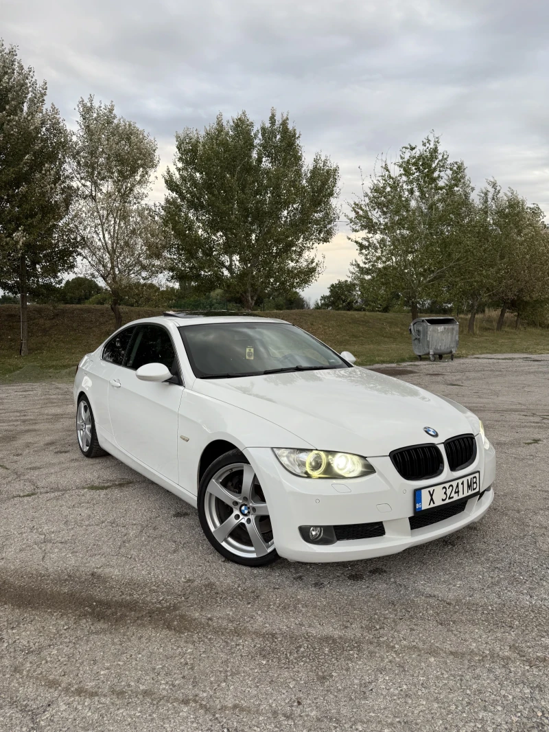 BMW 325 I