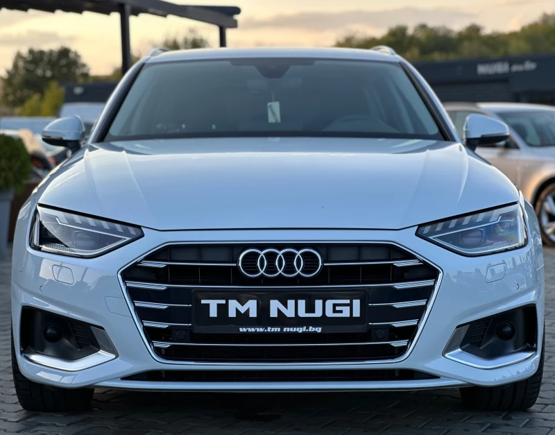 Audi A4 LED* DIGITAL* AVTOMATIK* * TOP* 