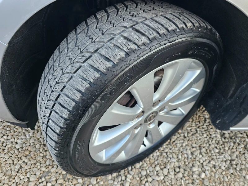 Opel Astra 1.7CDTi, 125к.с., Cosmo , снимка 14 - Автомобили и джипове - 52830704