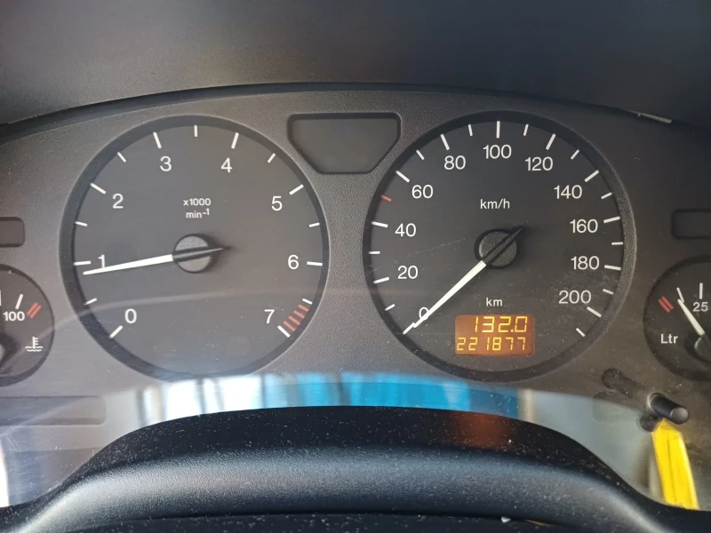 Opel Astra G, снимка 13 - Автомобили и джипове - 52868942