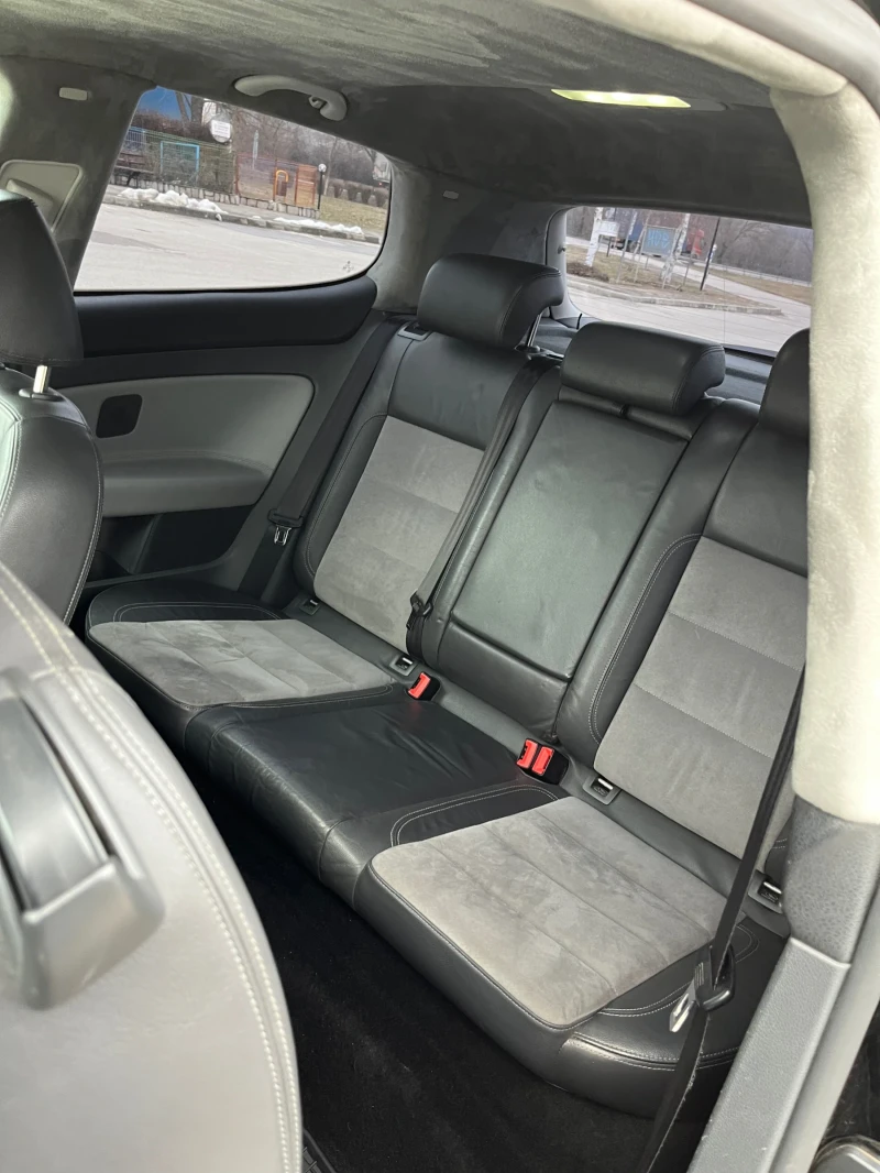 VW Golf 2.0TDI BMM 8v, снимка 13 - Автомобили и джипове - 52942728