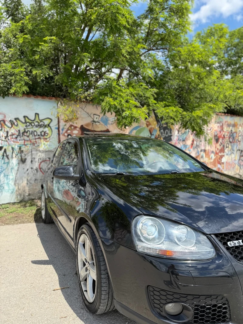 VW Golf 2.0TDI BMM 8v