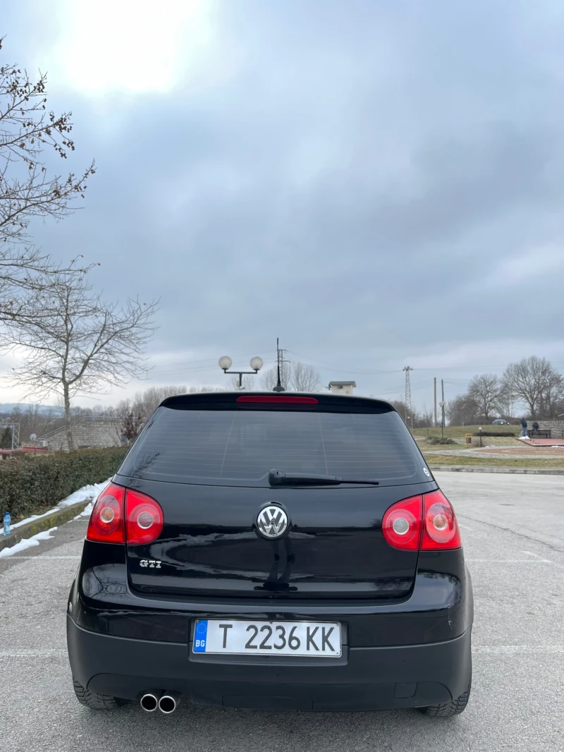 VW Golf 2.0TDI BMM 8v, снимка 9 - Автомобили и джипове - 52942728