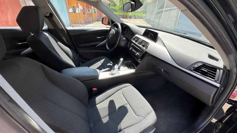 BMW 318 2.0 , 150 к.с, снимка 4 - Автомобили и джипове - 53128318