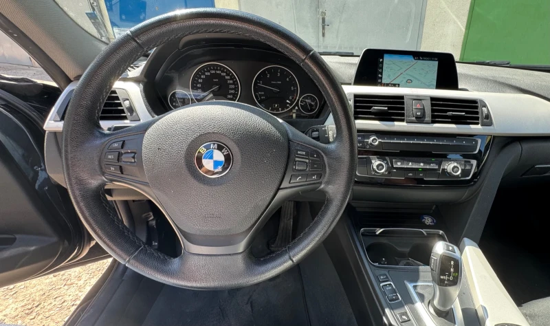 BMW 318 2.0 , 150 к.с, снимка 7 - Автомобили и джипове - 53128318