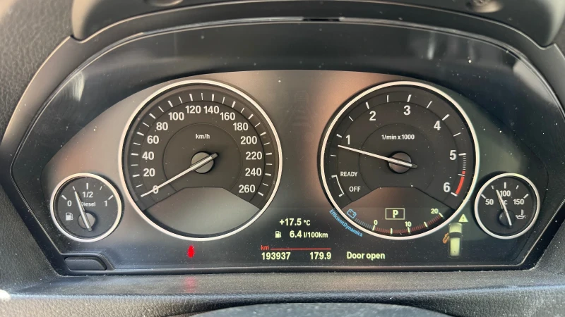 BMW 318 2.0 , 150 к.с, снимка 6 - Автомобили и джипове - 53128318