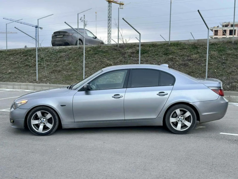 BMW 530 М57, снимка 8 - Автомобили и джипове - 53156188