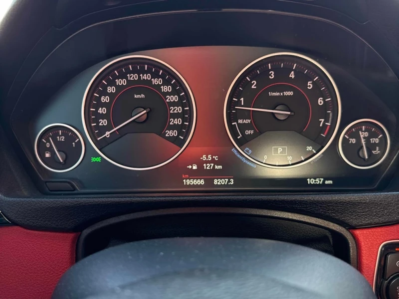 BMW 430 * 430i xDrive * CARFAX * ЦЕНА ДО БГ, снимка 8 - Автомобили и джипове - 53206468