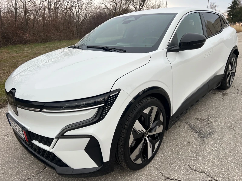 Renault Megane E-TECH EV60-220p.s-Super charge - 57000 лв. - 91805392 | Car24.bg