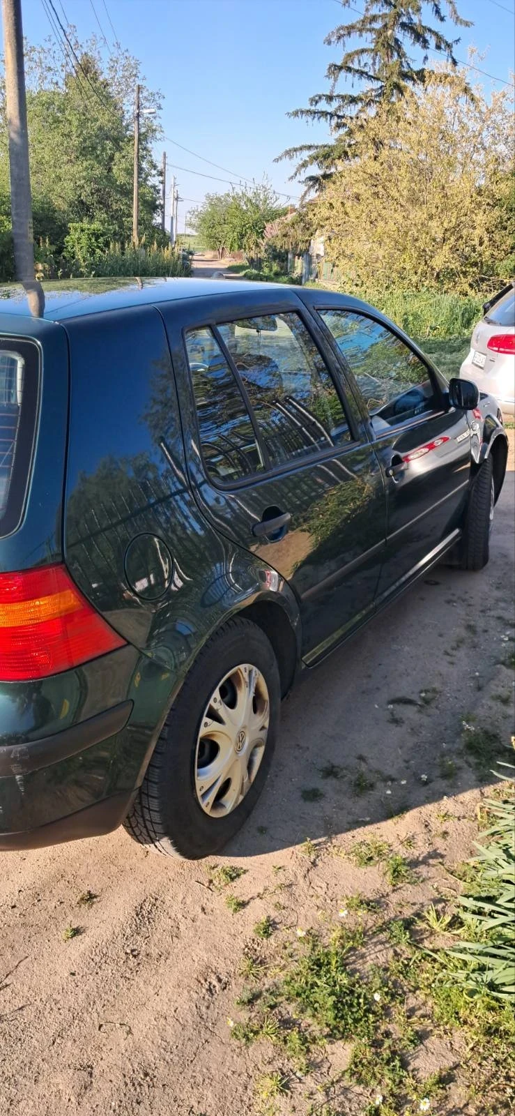 VW Golf, снимка 2 - Автомобили и джипове - 54491873