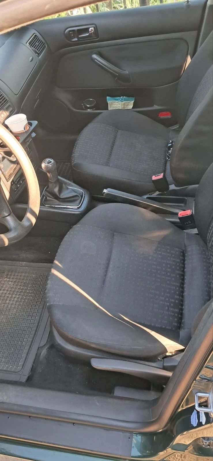 VW Golf, снимка 9 - Автомобили и джипове - 54491873