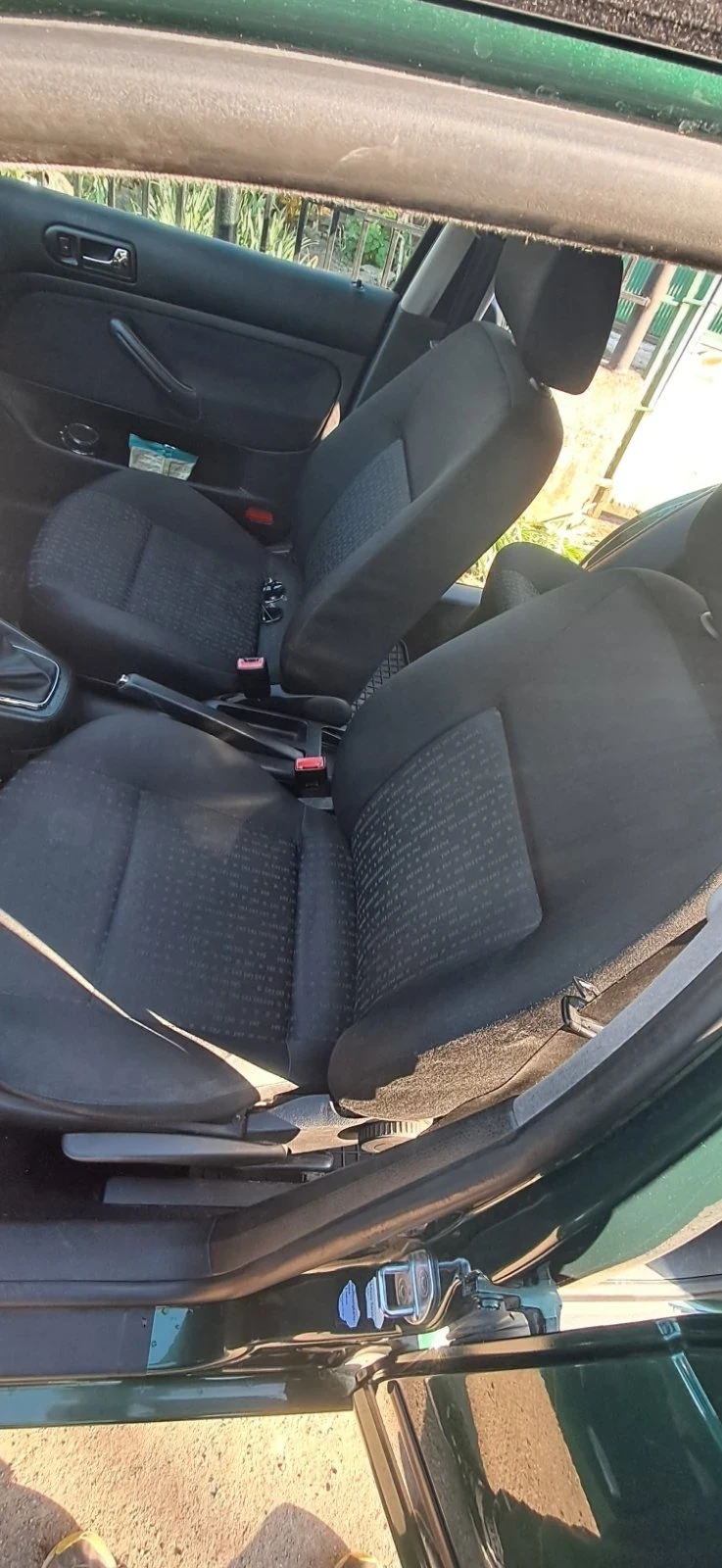 VW Golf, снимка 4 - Автомобили и джипове - 54491873
