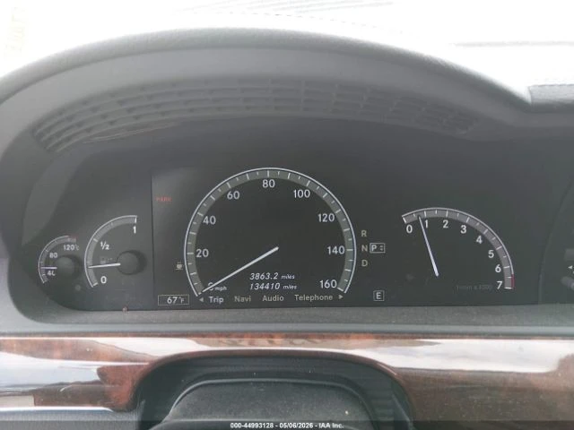 Mercedes-Benz S 550 4MATIC / �� ���� / ������ | Mobile.bg � ����������� 7