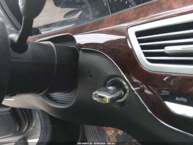 Mercedes-Benz S 550 4MATIC / �� ���� / ������ | Mobile.bg � ����������� 11