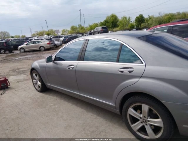 Mercedes-Benz S 550 4MATIC / �� ���� / ������ | Mobile.bg � ����������� 14