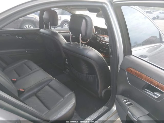 Mercedes-Benz S 550 4MATIC / �� ���� / ������ | Mobile.bg � ����������� 8