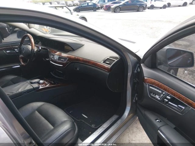 Mercedes-Benz S 550 4MATIC / �� ���� / ������ | Mobile.bg � ����������� 5