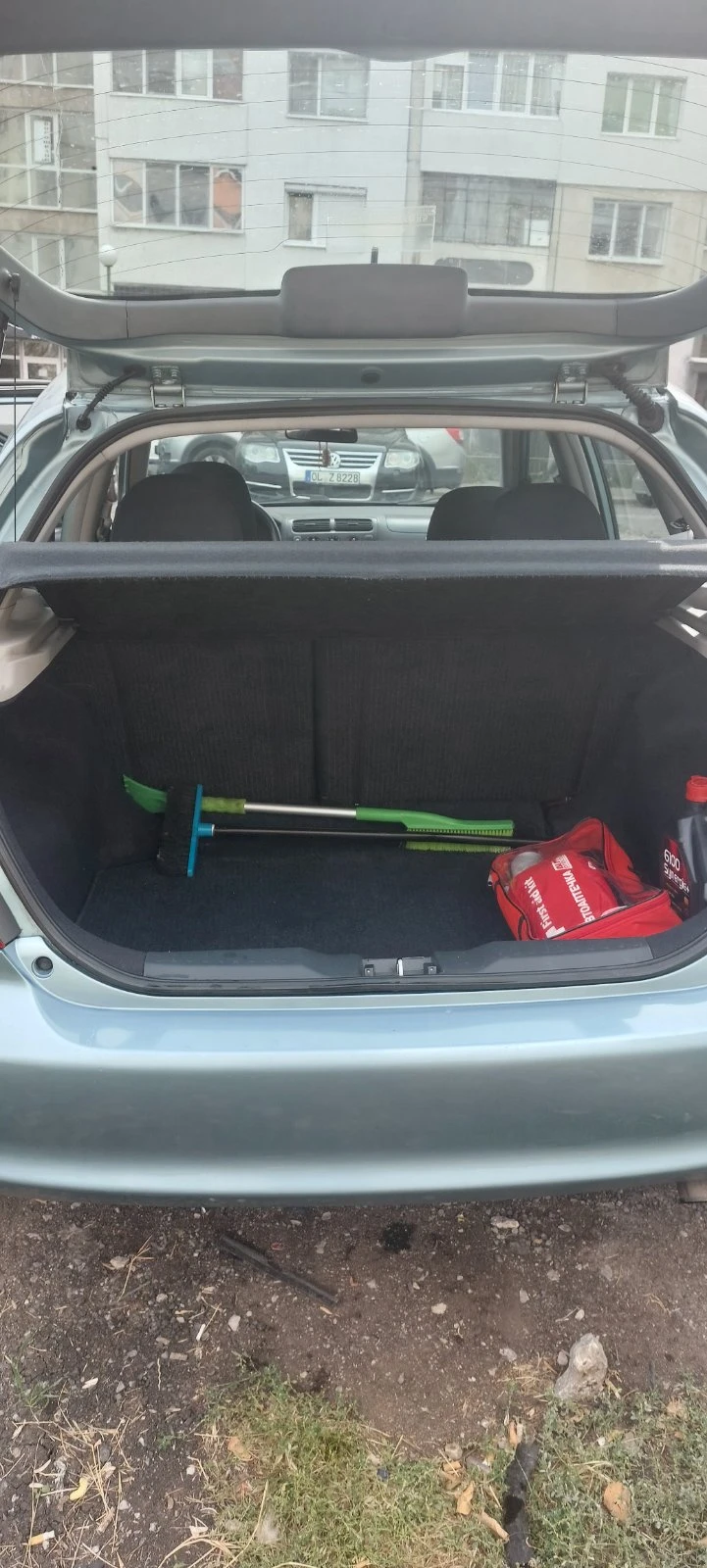 Honda Civic, снимка 4 - Автомобили и джипове - 55472740
