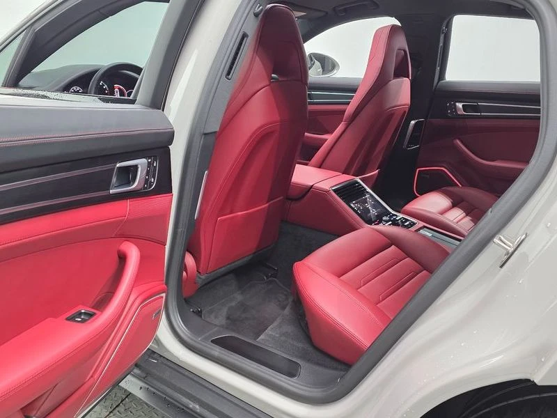 Porsche Panamera 2.9 DGP Automatic, снимка 12 - Автомобили и джипове - 55906377