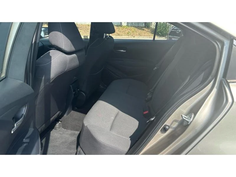 Toyota Corolla SDN 1.5P MT COMFORT, снимка 11 - Автомобили и джипове - 55951562