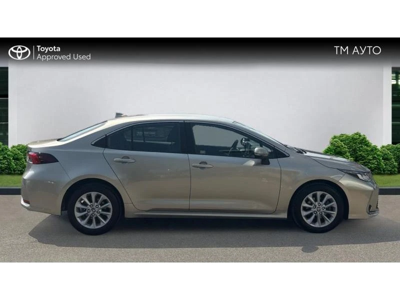 Toyota Corolla SDN 1.5P MT COMFORT, снимка 17 - Автомобили и джипове - 55951562
