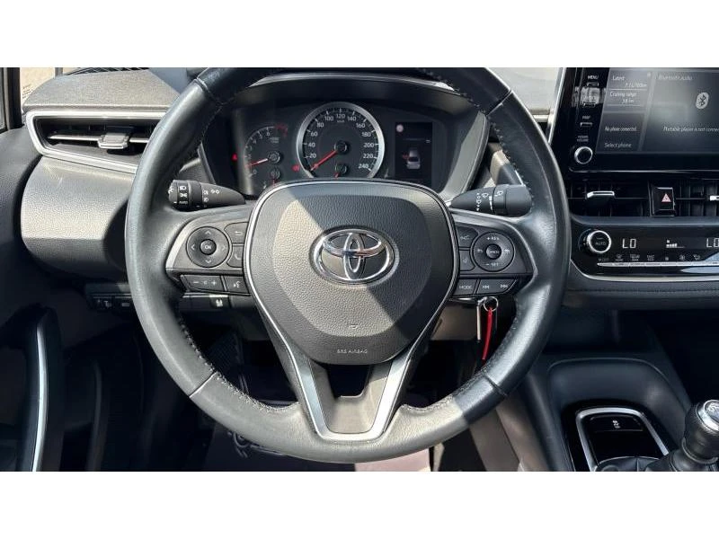 Toyota Corolla SDN 1.5P MT COMFORT, снимка 13 - Автомобили и джипове - 55951562