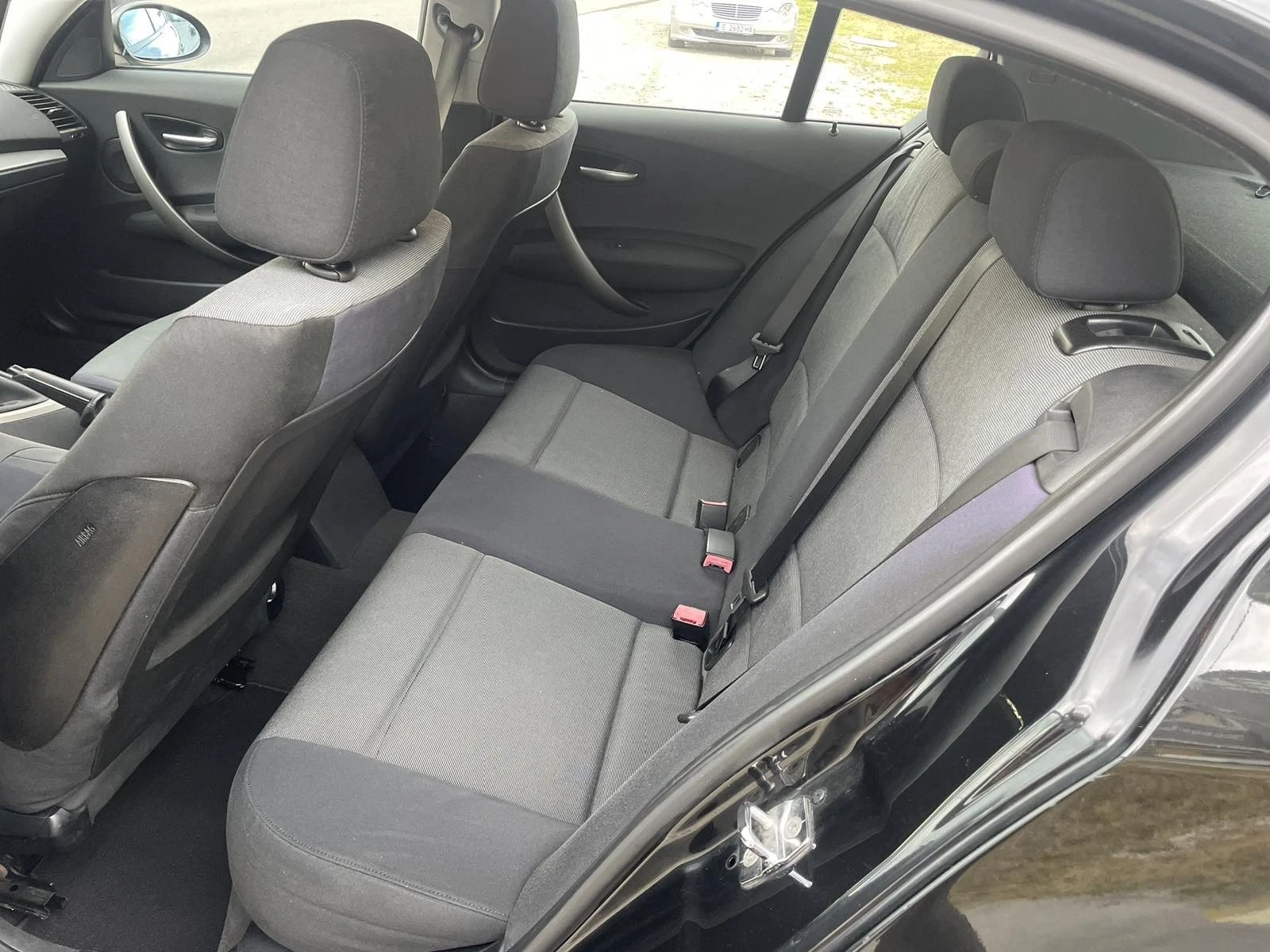 BMW 118 2D | Mobile.bg — изображение 11