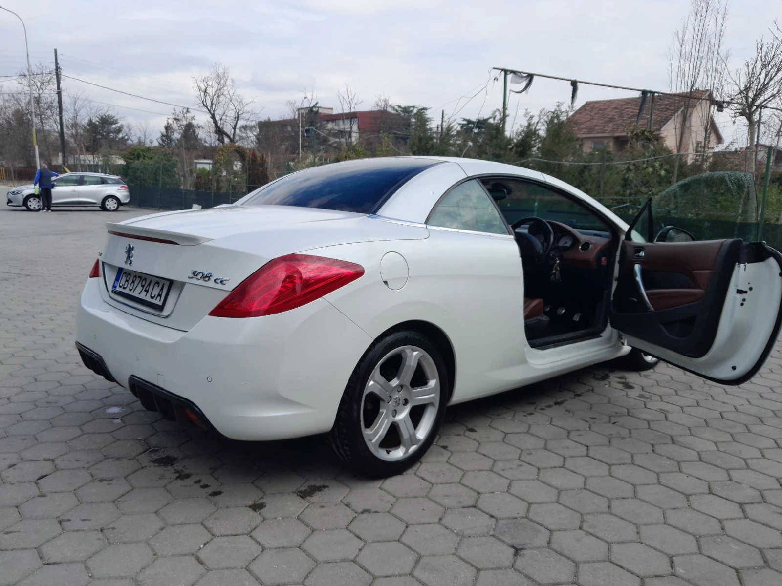 Peugeot 308 | Mobile.bg — изображение 12