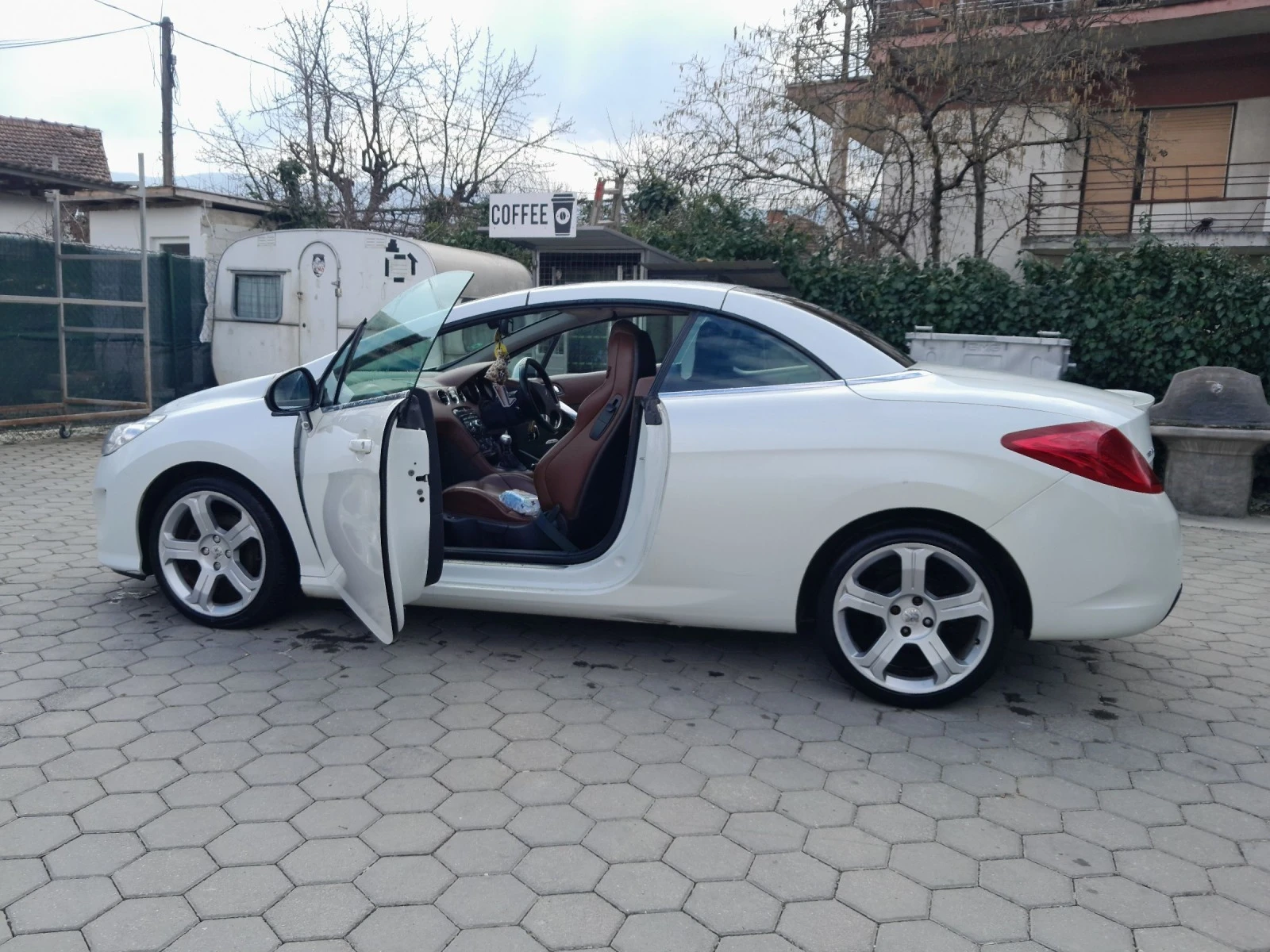 Peugeot 308 | Mobile.bg — изображение 16